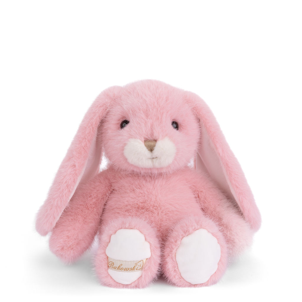 Jumpy Bunny - Strawberry