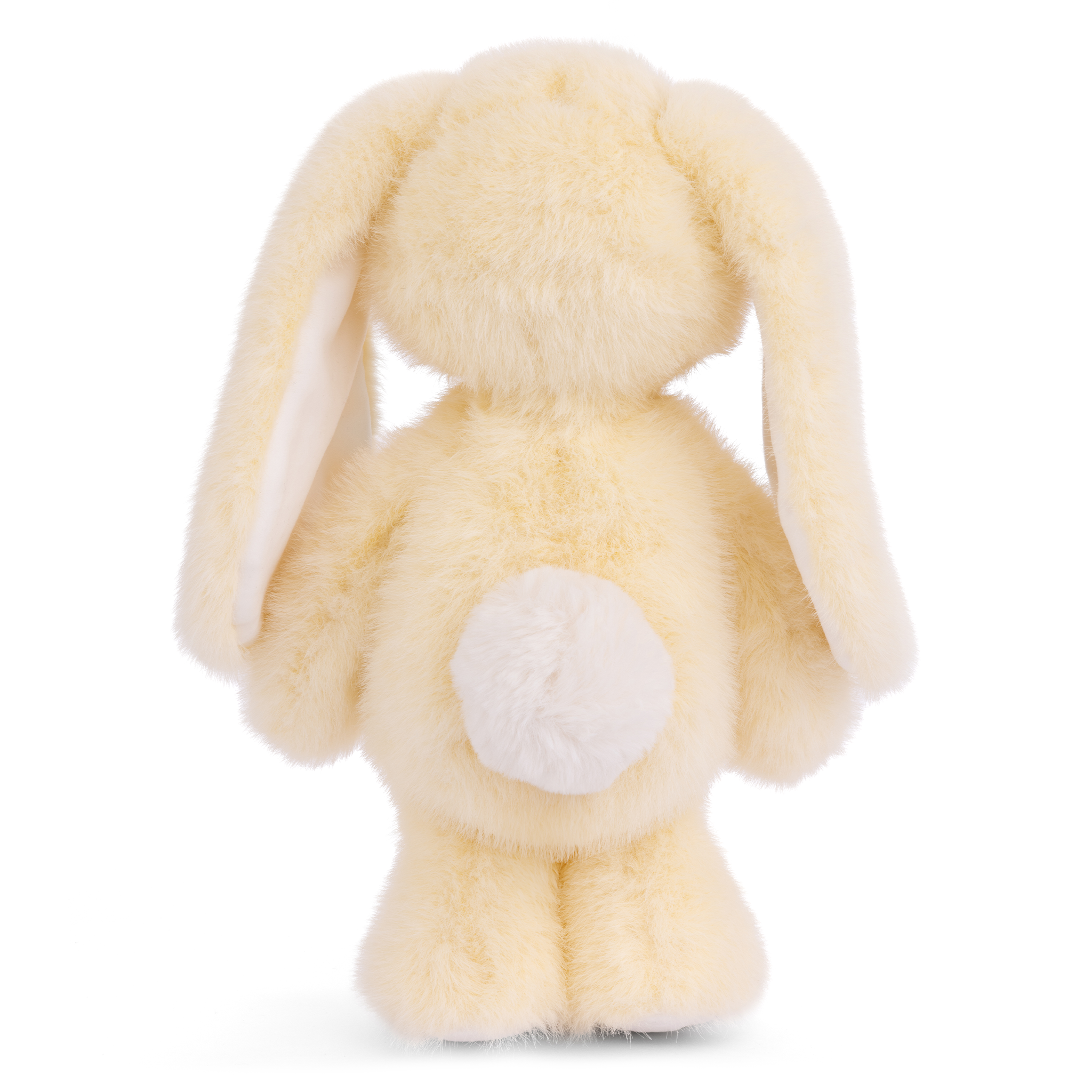 Jumpy Bunny - Vanilla