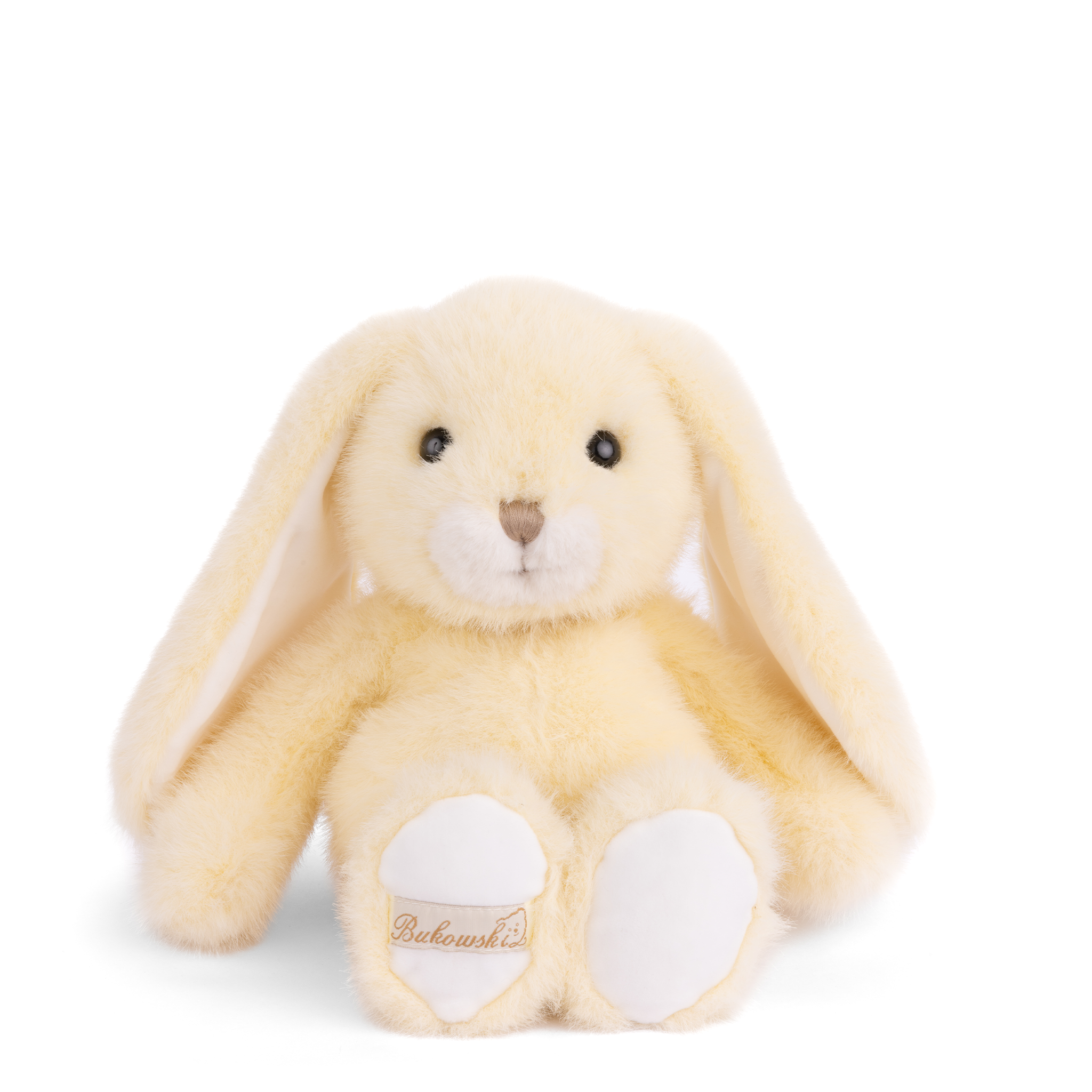 Jumpy Bunny - Vanilla