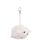 Lefty Bag Charm