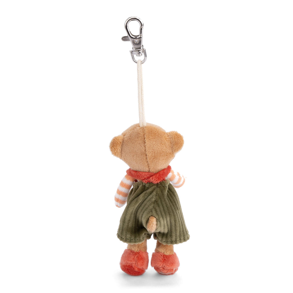 Mavi Bag Charm