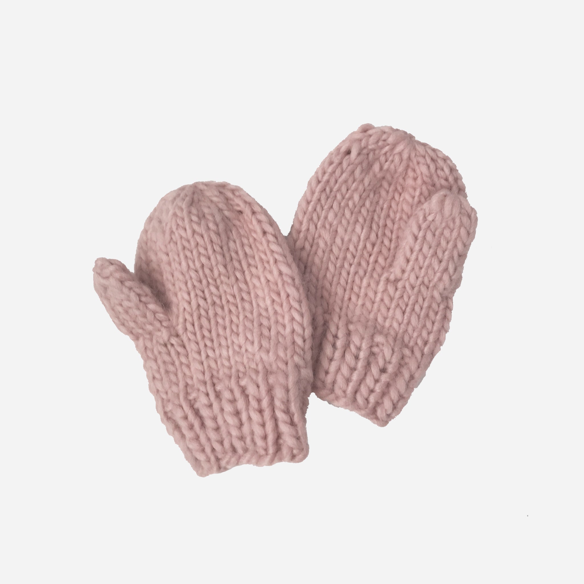 Baby Mittens