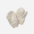 Knit Mittens