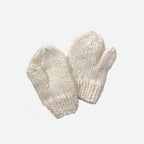 Knit Mittens