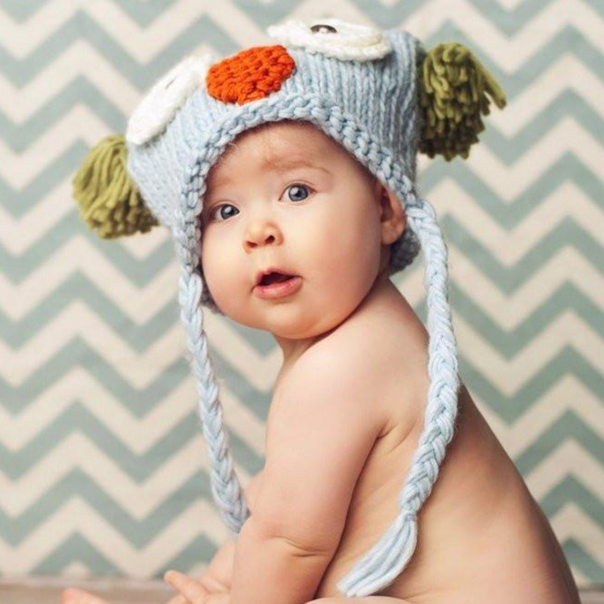 Woodland Otis Beanie