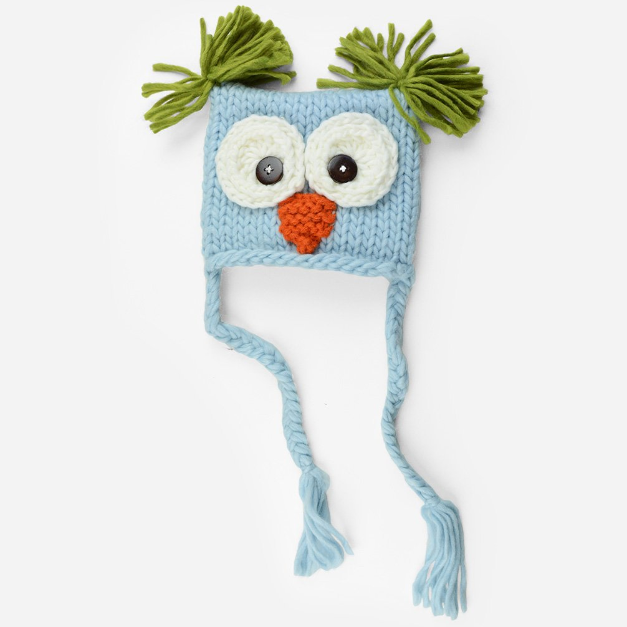 Woodland Otis Beanie