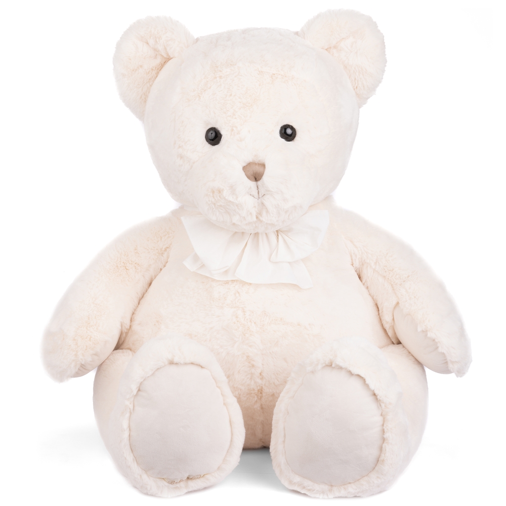 Patrick Huggy Bear
