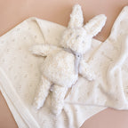 Charlie Blanket Set