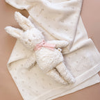 Charlie Blanket Set