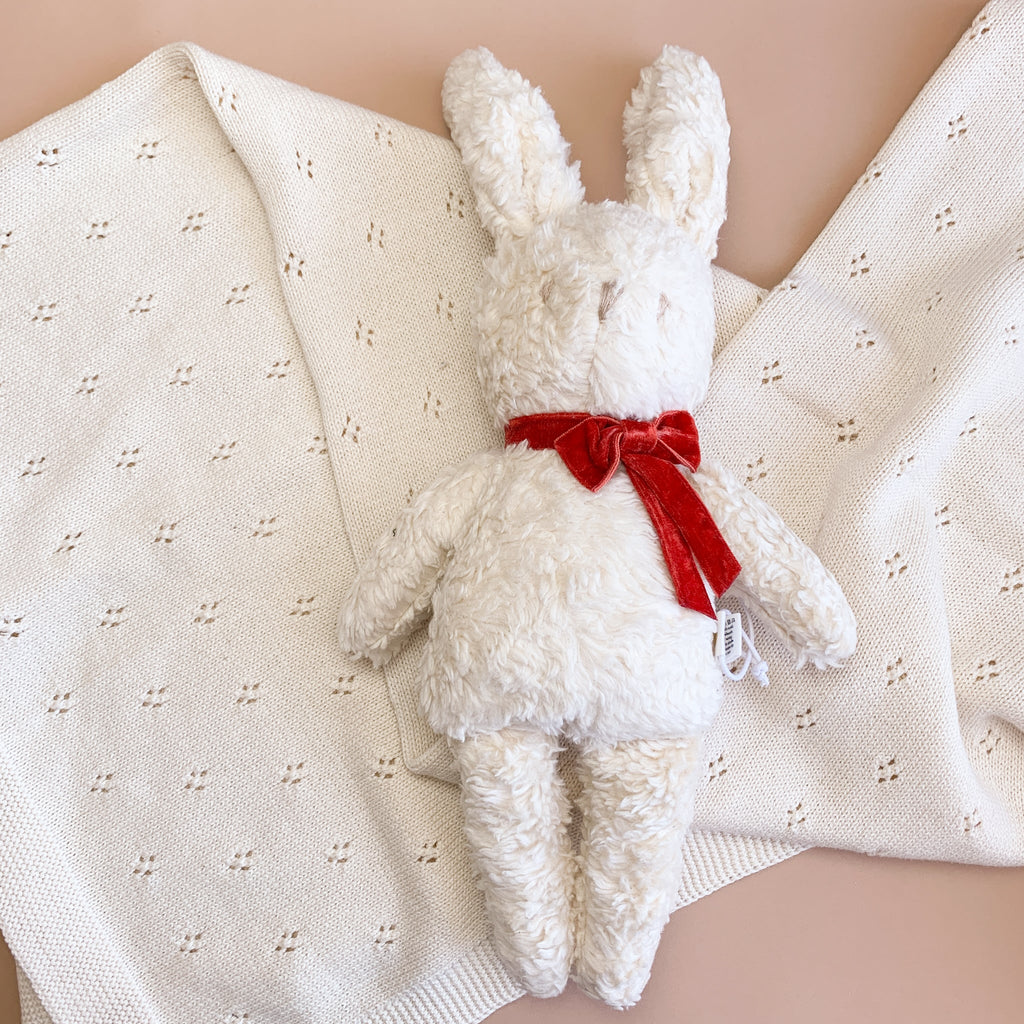 Charlie Blanket Set
