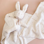 Charlie Blanket Set