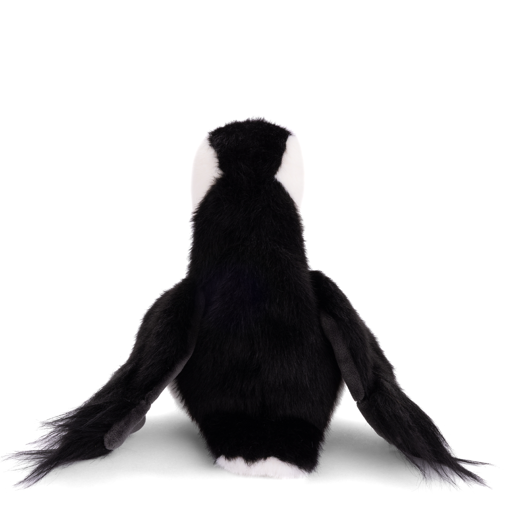 Puffington