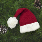 Nicholas Santa Beanie