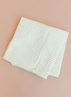 Flower Swaddle Set
