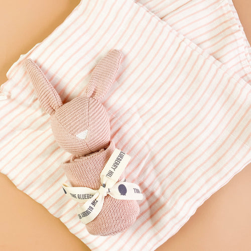 Baby Swaddle Set