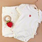 Baby Strawberry Set