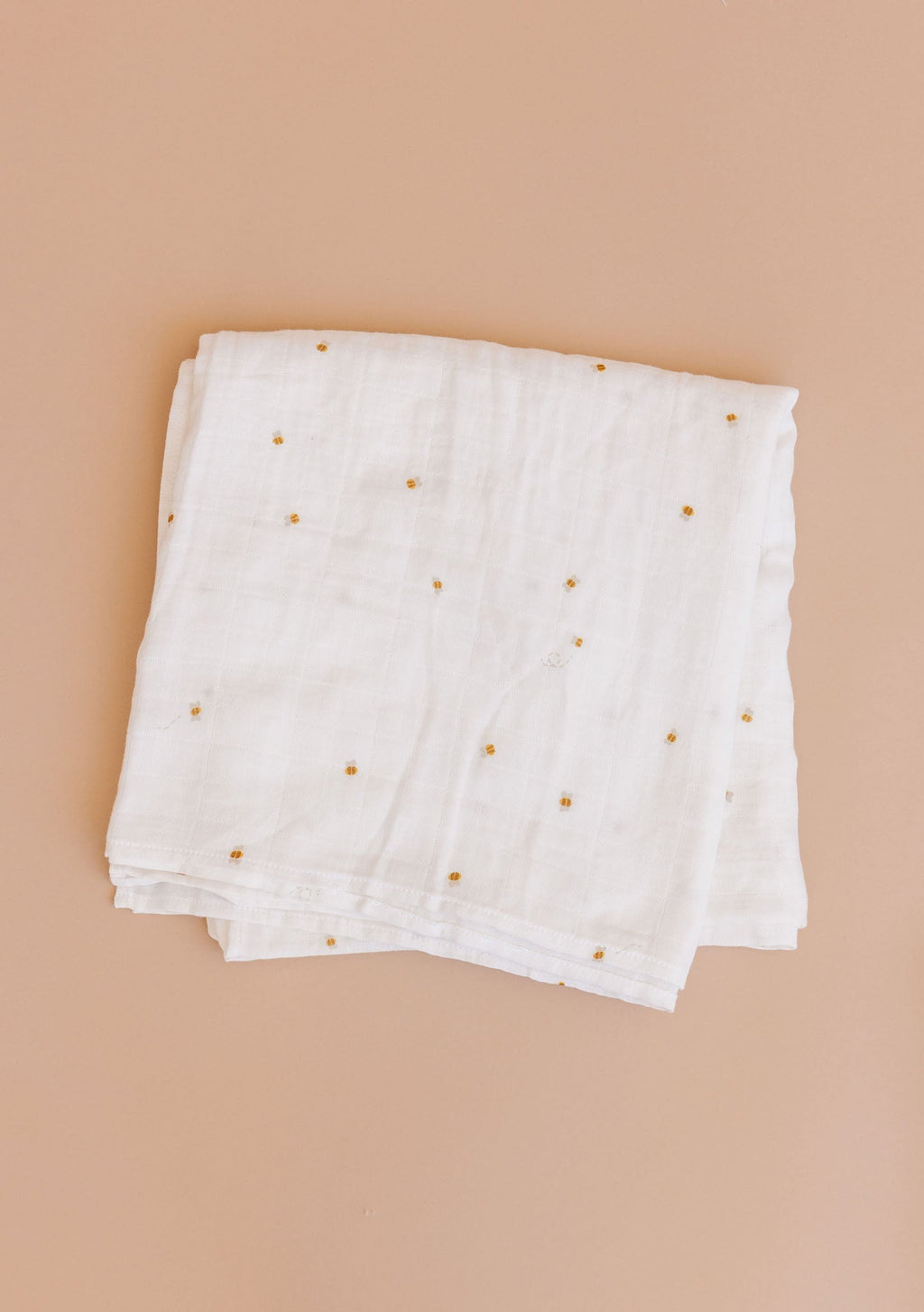 Muslin Bee Swaddle