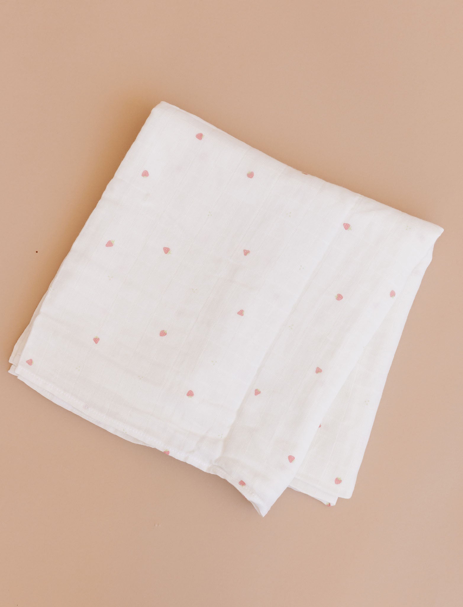 Baby Strawberry Set