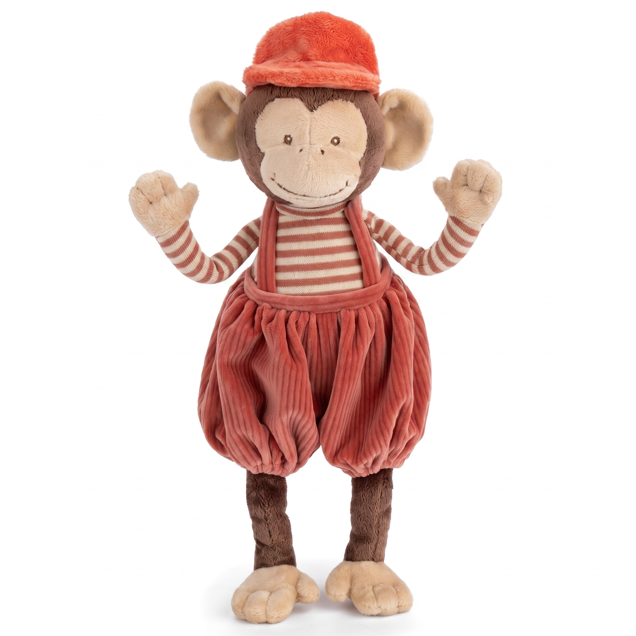 Winston - Red