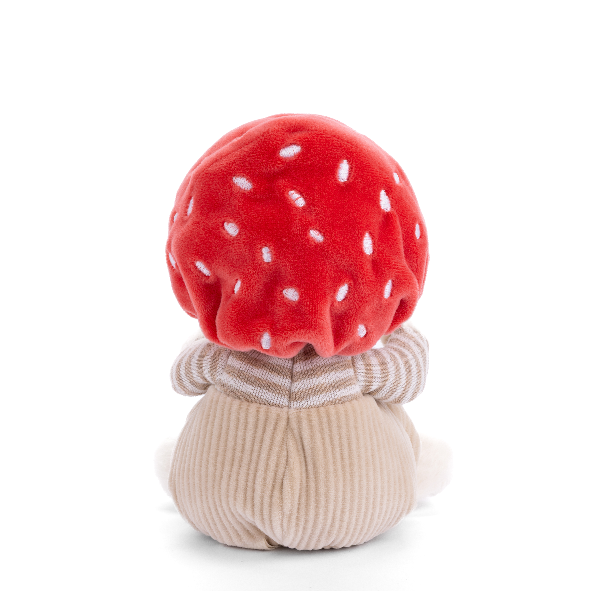 Ziggy Mushroom
