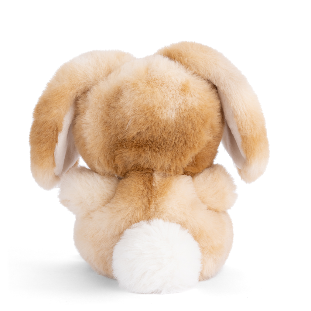 Ziggy Winter Rabbit - Tan