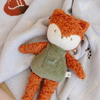 Woodland Plush Toy