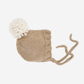 Ari Tassel Bonnet