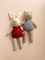 Bailey Plush Toy