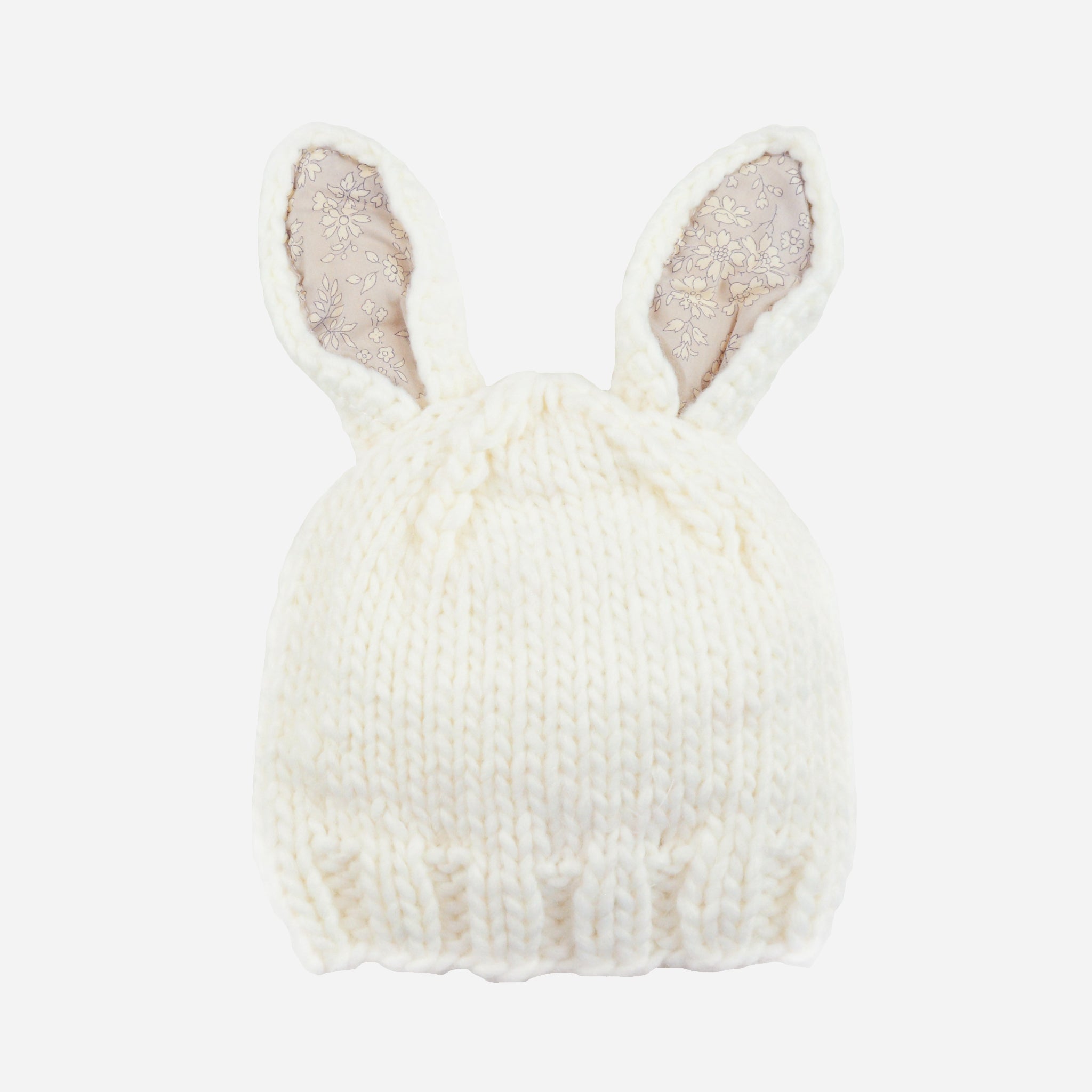 Liberty Bunny Beanie