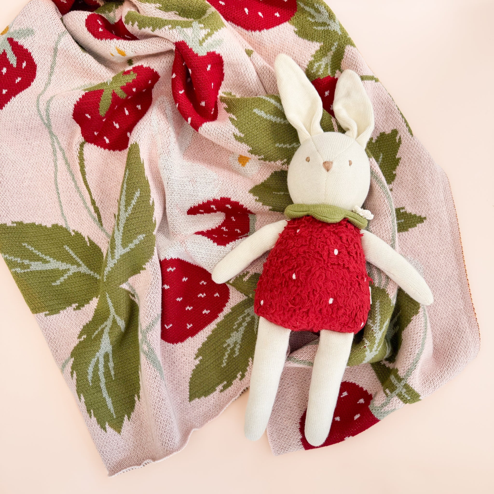Bailey Plush Toy