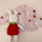 Bailey Plush Toy