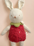 Bailey Plush Toy