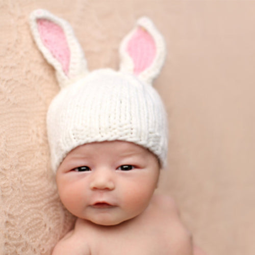 Bailey Ears Beanie