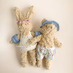 Bunny Plush Toy