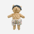 Eddie Plush Toy