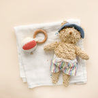 Eddie Plush Toy