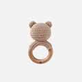Bear Teether