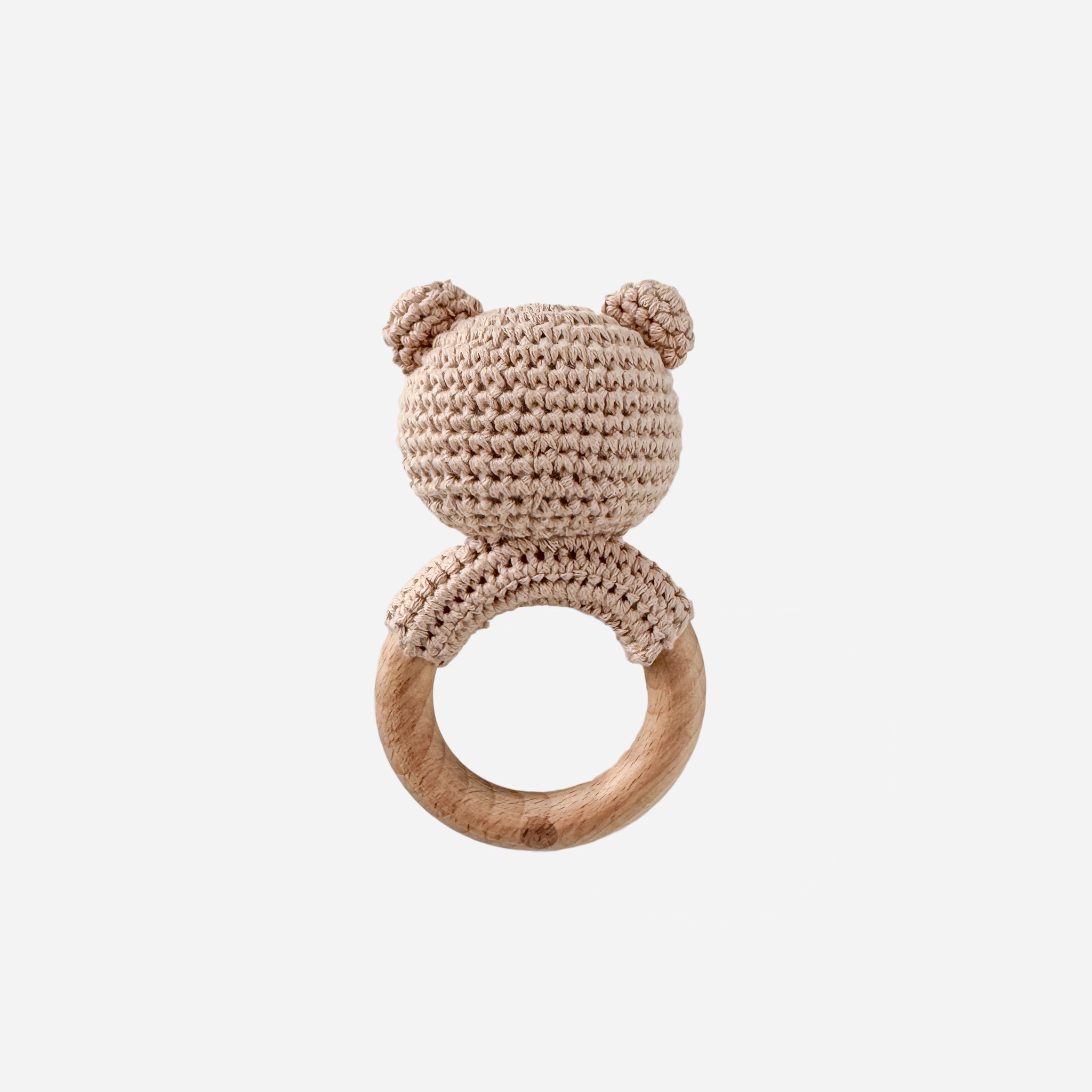 Bear Teether