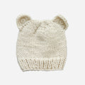 Bear Beanie