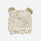 Bear Beanie