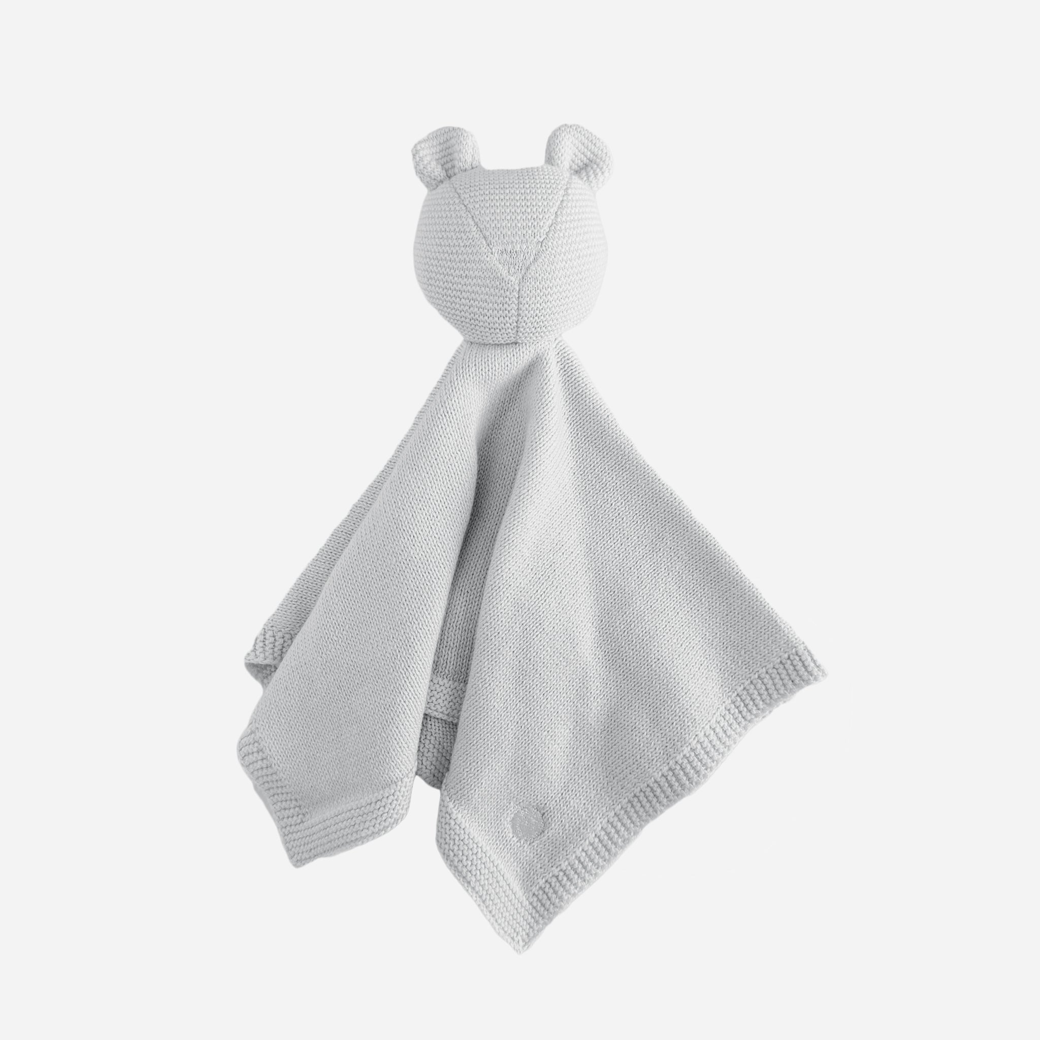 Bear Heirloom Lovey