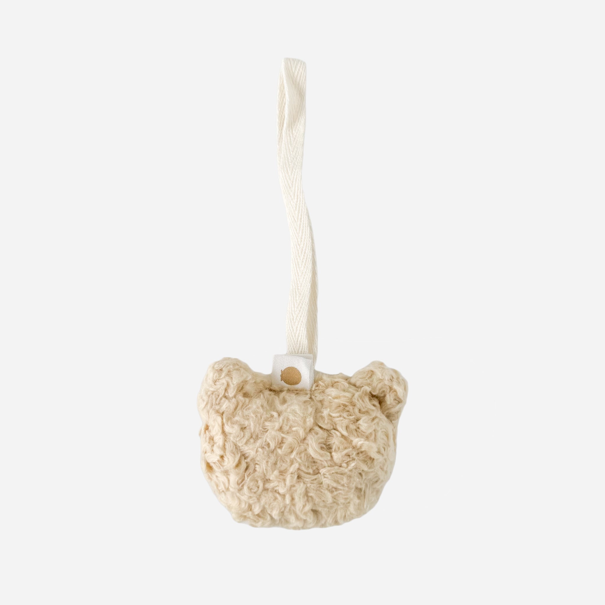 Bear Baby Item