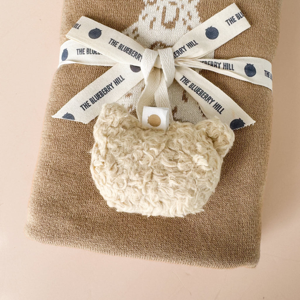 Bear Baby Item