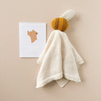 Bee Blanket Set