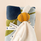 Bee Heirloom Lovey