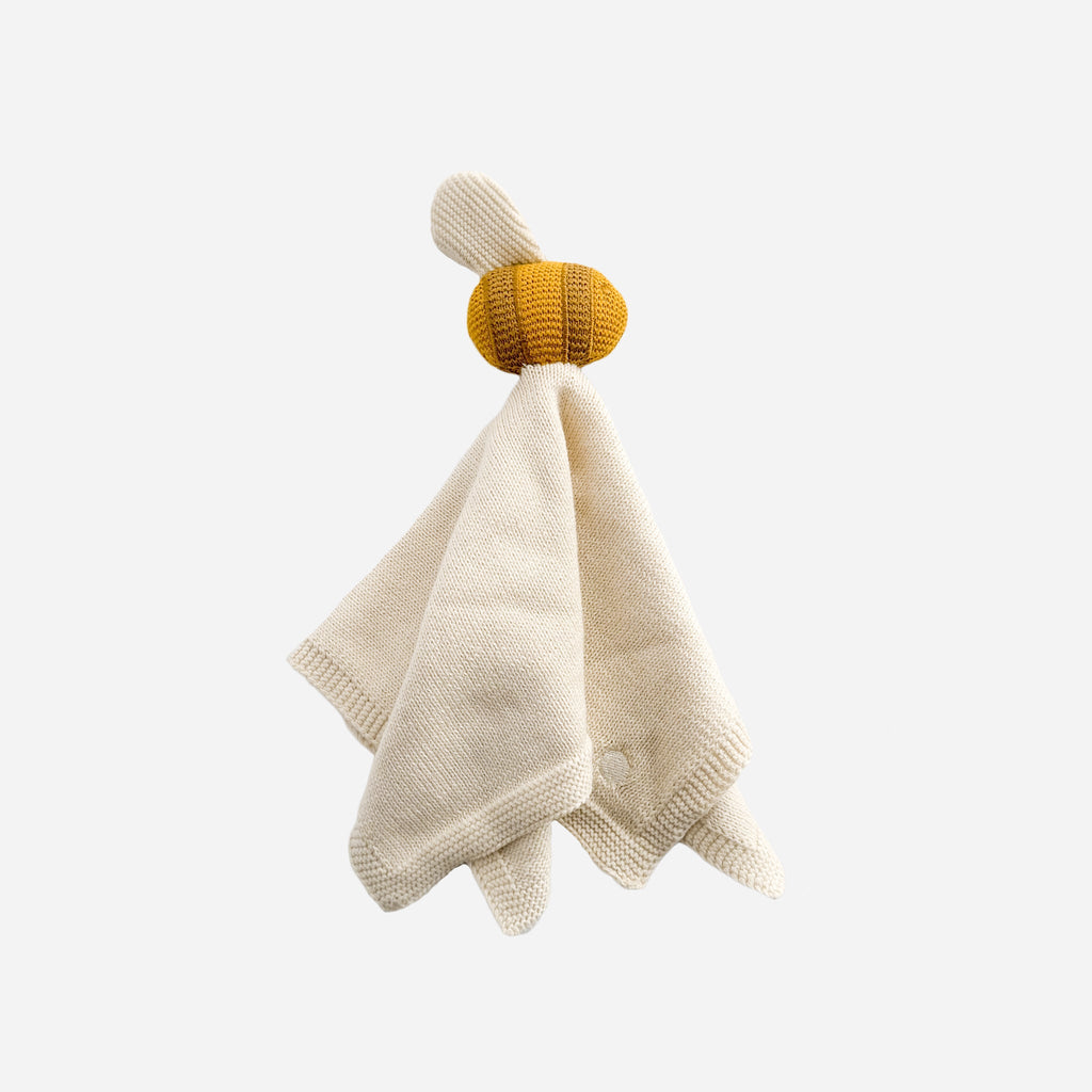Bee Heirloom Lovey