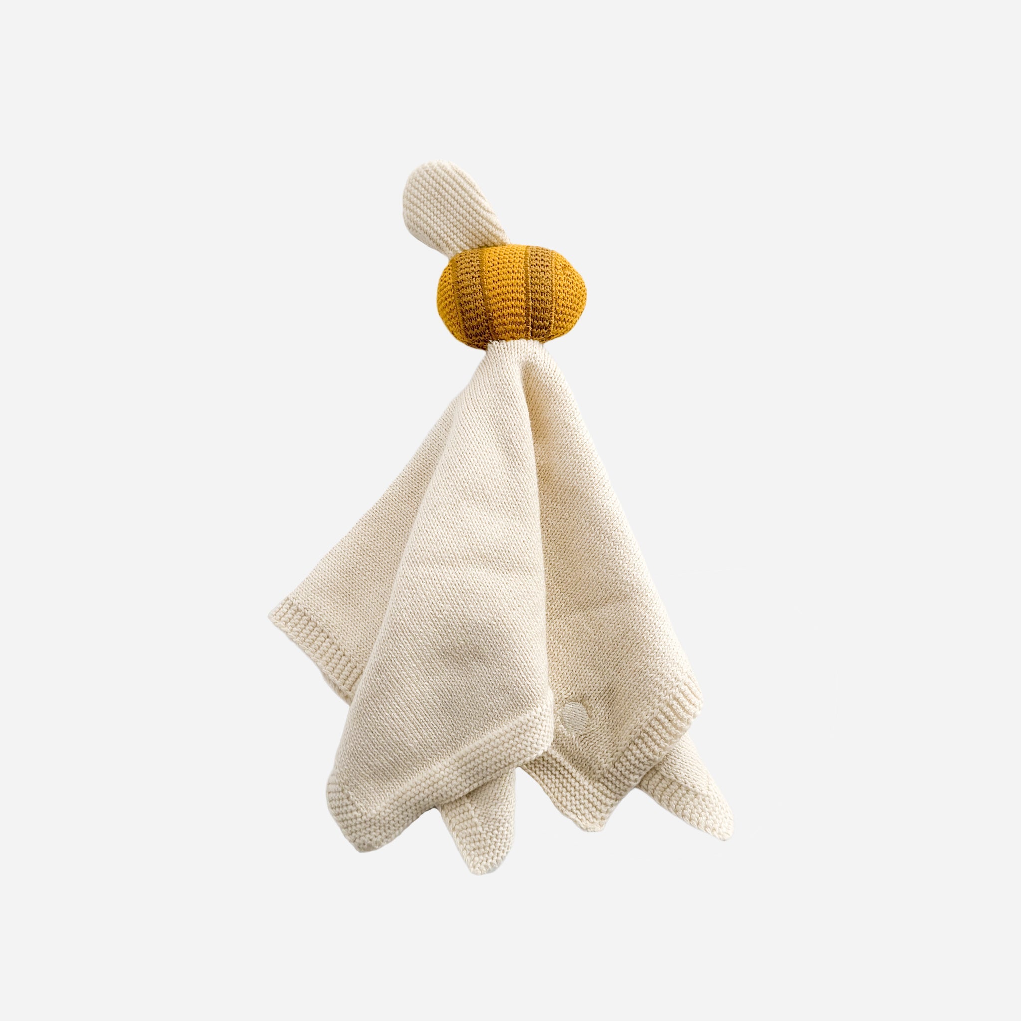 Bee Heirloom Lovey