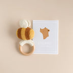 Bee Teether