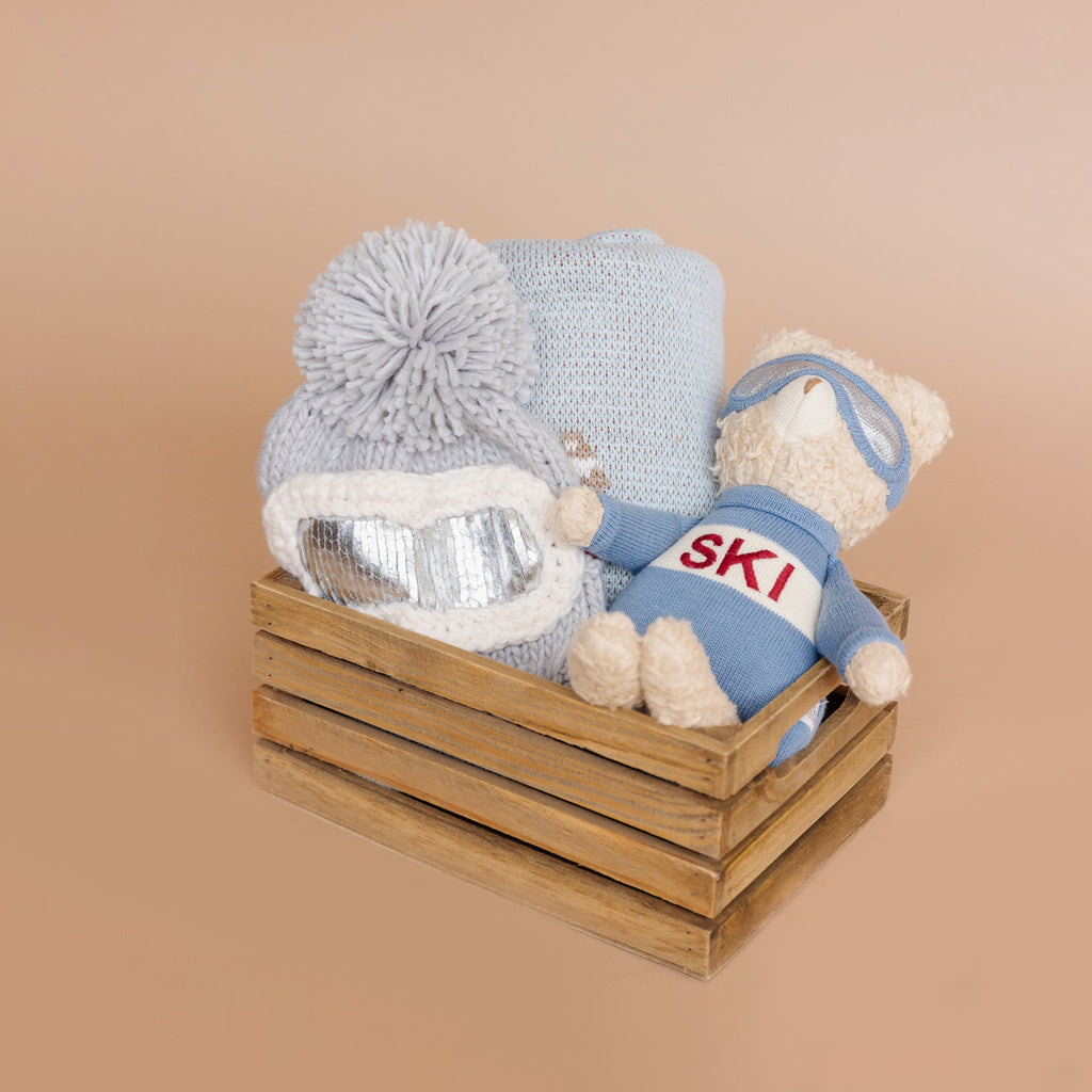 Ski Beanie
