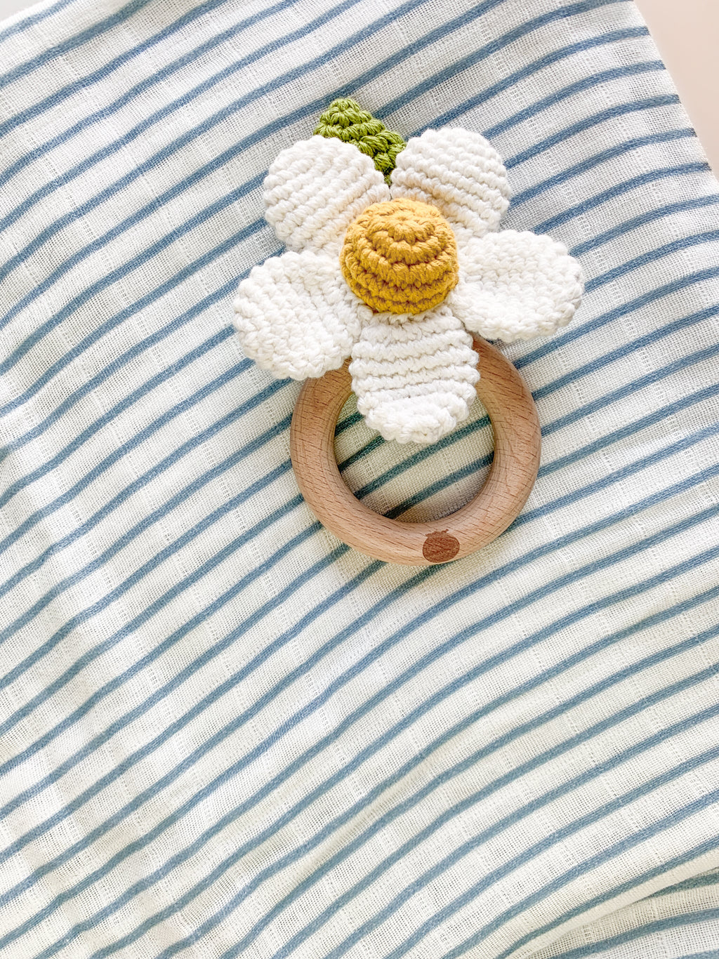 Bear Swaddle Set